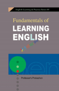 Fundamentals of Learning English