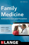 Family Medicine Ambulatory care and prevention (Color)