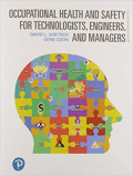 Occupational Health and Safety for Technologists (Color)