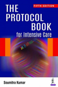 The Protocol Book for Intensive Care (Color)