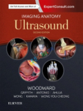 Imaging Anatomy Ultrasound (Color)