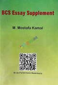 BCS Essay Supplement