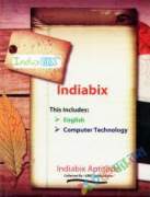 Indiabix English (English & Computer Technology)