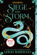 Siege and Storm (The Shadow and Bone Trilogy) (eco)