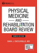 Physical Medicine and Rehabilitation Board Review (Color)