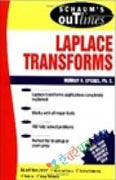 Schaum-s Outline of Laplace Transforms