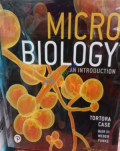 Microbiology: An Introduction