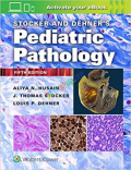 Stocker and Dehner's Pediatric Pathology (Color)