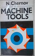 Machine Tools (B&W)