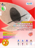 Panjeree Secondary Information and Communication Technology (English Version)
