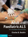 Adult and Paediatric ALS (Color)