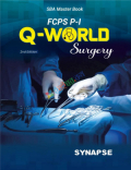 Synapse SBA Master Book FCPS P-1 Q-World Surgery