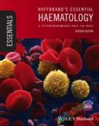 Hoffbrand Essential Haematology (B&W)