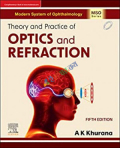 Theory and Practice of Optics & Refraction (Color)