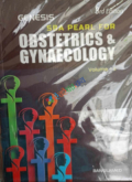 Genesis SBA Pearl for Obstetrics & Gynaecology Volume 1-2 With Baiostatistics