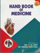 Handbook of Medicine
