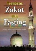 Treatises Zakat and Fasting  