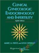 Clinical Gynecologic Endocrinology and Infertility (Color)