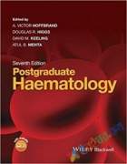 Postgraduate Haematology (Color)