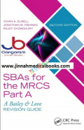 SBAs for the MRCS Part A: A Bailey & Love Revision Guide