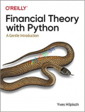 Financial Theory with Python (B&W)