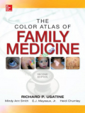 The Color Atlas of Family Medicine (Color)