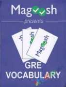 Magoosh GRE Vocabulary (eco)