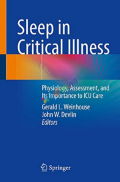 Sleep in Critical Illness (Color)