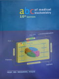 Abc of Medical Biochemistry