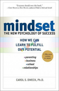 Mindset: The New Psychology of Success (eco)