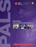 Pediatric Advanced Life Support Provider Manual (Color)