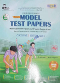 Panjree Primary Model Test Paper (Eglish Version)