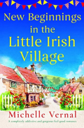 New Beginnings in the Little Irish Village (eco)