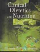 Clinical Dietetics and Nutrition (eco)