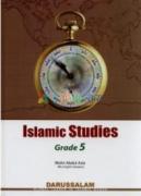 Islamic Studies Grade 5