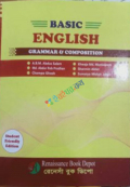Basic English Grammar & Composition
