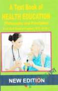 A Text Book of Health Education (eco)
