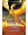 Wings Of Fire The Brightest Night (eco)