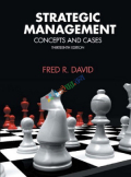 Strategic Management (White Print)