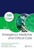 100 Cases in Emergency Medicine and Critical Care (Color)