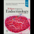 Williams Textbook of Endocrinology (Color)