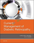 Current Management of Diabetic Retinopathy (Color)