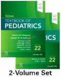 Nelson Textbook of Pediatrics, 2-Volume Set (NelsonPediatrics)