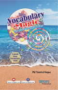 Vocabulary Magic for Any Competitive Exam