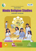 Panjeree Hindu Religion Studies - Class Seven (English Version)