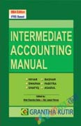 Intermediate Accounting Manual (২য় বর্ষ)