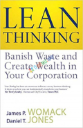 Lean Thinking (eco)