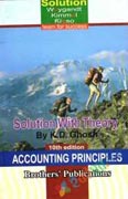 Accounting Principles Solution with Theory (eco)