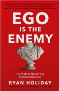 Ego is the Enemy (eco)