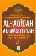 Al-Aqidah Al-Wasitiyyah (2 Vols Set)